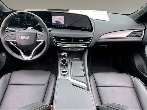 New 2026 Cadillac CT5 Premium Luxury w/ Technology Package AWD/4WD image 5
