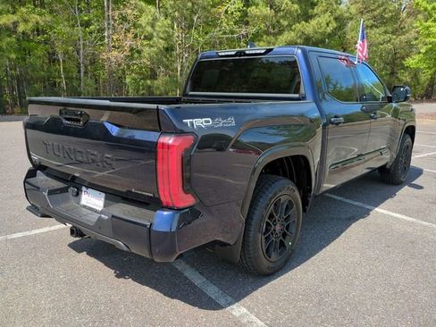 New 2026 Toyota Tundra Limited AWD/4WD image 4