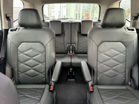 New 2026 Volkswagen Atlas SE image 19