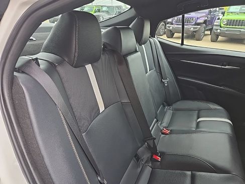 Used 2025 Toyota Camry SE FWD image 76