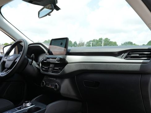 Used 2025 Ford Escape Active FWD image 21