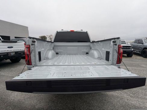 Used 2024 Ford F150 STX w/ Equipment Group 201A FX4 image 10