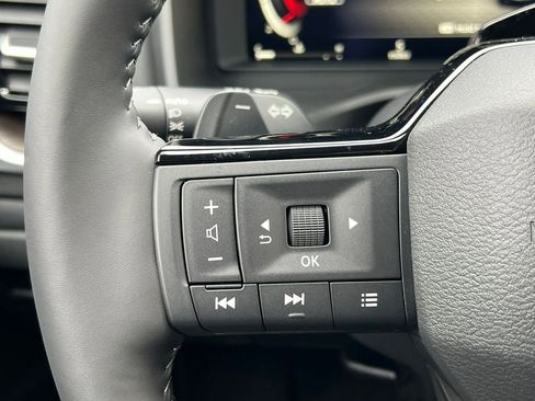 New 2026 Nissan Rogue Platinum w/ Tech Package image 19