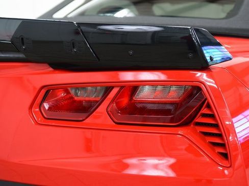 Used 2019 Chevrolet Corvette Grand Sport image 19