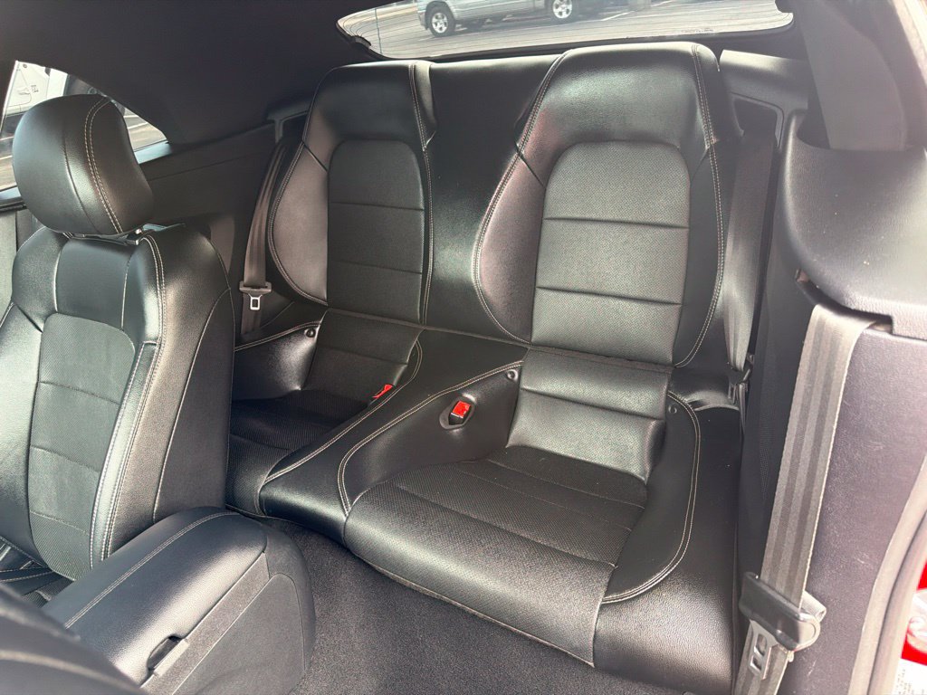 Used 2020 Ford Mustang Premium RWD image 24
