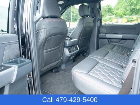 Used 2026 Ford F150 XLT w/ Equipment Group 302A MID AWD/4WD image 33