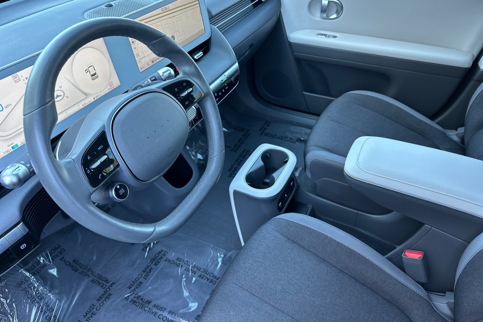 Used 2024 Hyundai Ioniq 5 SEL RWD image 9