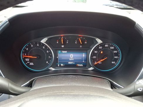 Used 2019 Chevrolet Equinox LT FWD image 20