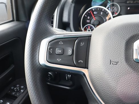 New 2026 RAM 2500 Tradesman image 27