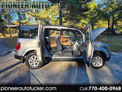 Used 2006 Honda Element EX-P