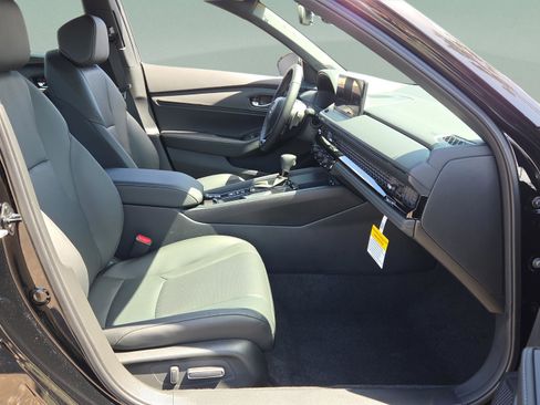 New 2026 Honda Accord Sport image 20