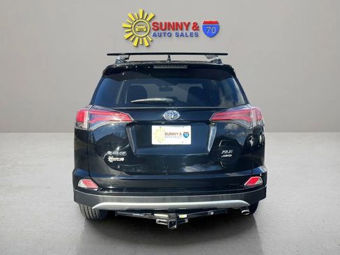 Used 2016 Toyota RAV4 XLE image 6