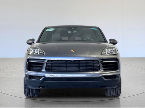 Certified 2023 Porsche Cayenne AWD/4WD image 11
