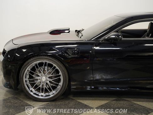 Used 2010 Chevrolet Camaro SS w/ RS Package RWD image 24