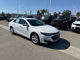 Used 2022 Chevrolet Malibu LT image 2