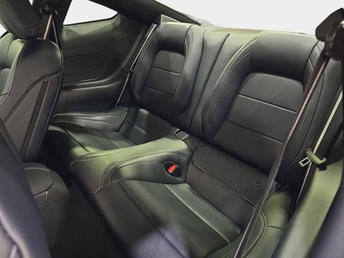 Used 2024 Ford Mustang GT Premium w/ GT Performance Package image 15