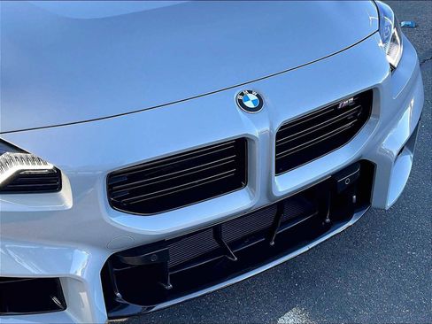 Used 2023 BMW M2 w/ Lighting Package RWD image 32
