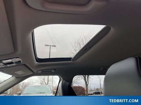 Used 2024 Hyundai Santa Fe Limited image 43