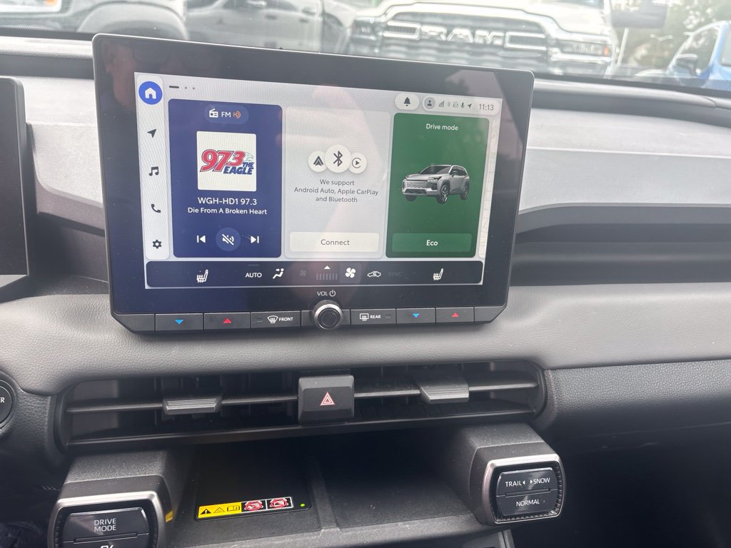 Used 2026 Toyota RAV4 XLE Premium AWD/4WD image 21