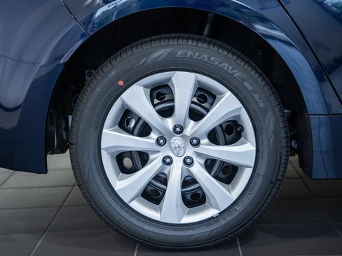 New 2026 Toyota Corolla LE FWD image 16