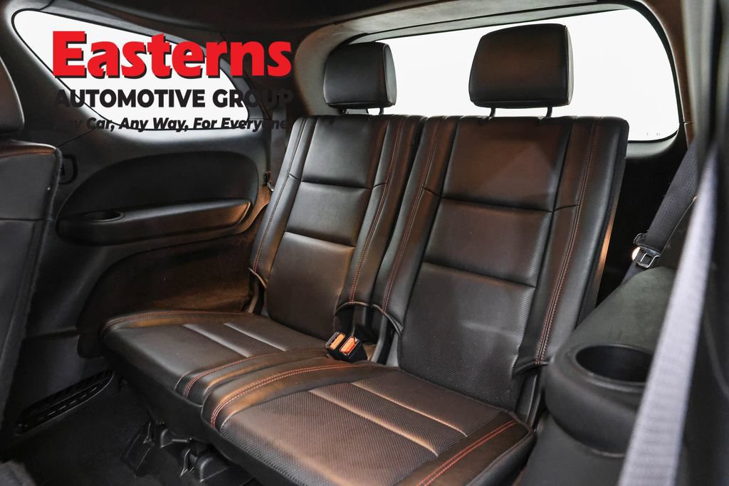 Used 2024 Dodge Durango GT AWD/4WD image 27