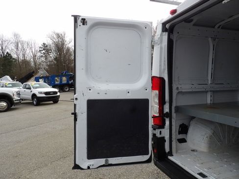 Used 2021 RAM ProMaster 1500 image 41