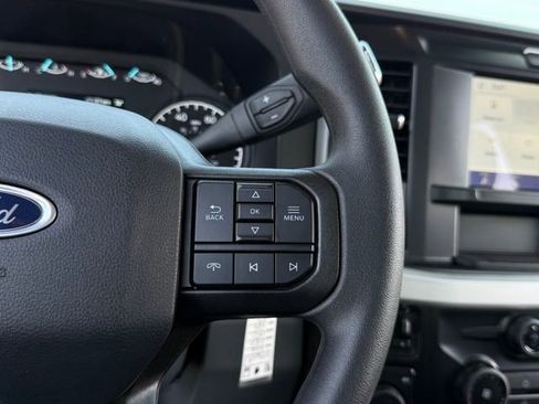 New 2026 Ford F350 XLT AWD/4WD image 9