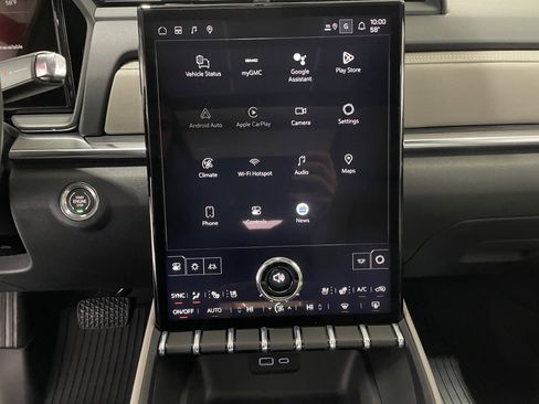 New 2026 GMC Terrain Elevation w/ Elevation Premium Package image 19