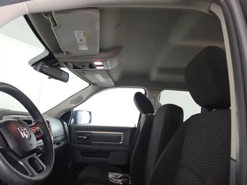 Used 2020 RAM 1500 Warlock w/ Electronics Group AWD/4WD image 7