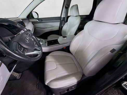 Used 2021 Hyundai Palisade SEL w/ Premium Package AWD/4WD image 2
