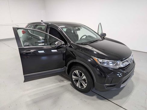 Used 2018 Honda CR-V LX image 16