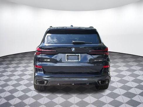 New 2026 BMW X5 xDrive40i w/ M Sport Package AWD/4WD image 10