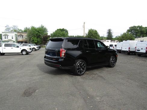 Used 2021 Chevrolet Tahoe RST AWD/4WD image 6
