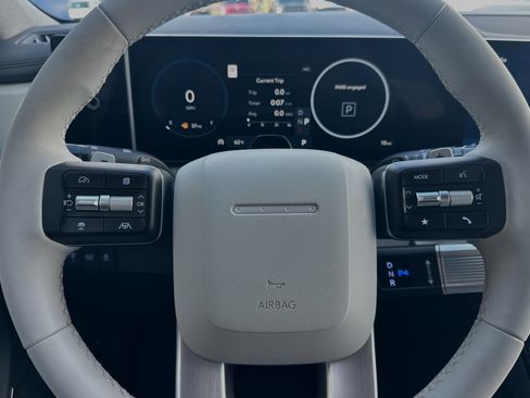 New 2025 Hyundai Santa Fe Limited image 22