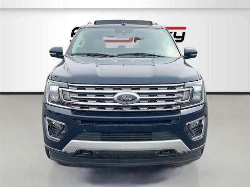 Used 2021 Ford Expedition Limited image 2
