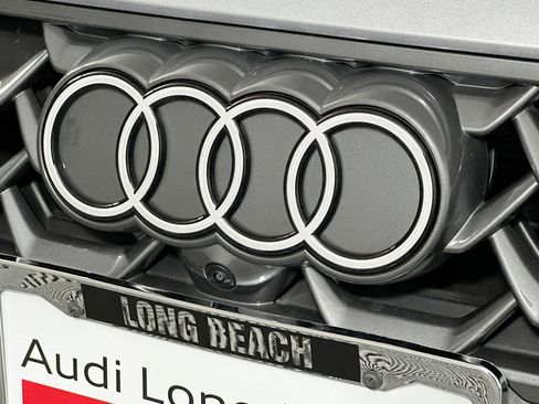 Used 2025 Audi A5 2.0T Premium Plus w/ Premium Plus AWD/4WD image 15