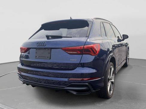 Used 2021 Audi Q3 2.0T Premium w/ Convenience Package AWD/4WD image 5