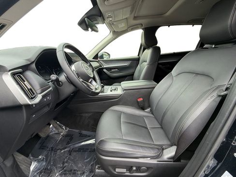 Used 2024 MAZDA CX-90 3.3 Turbo w/ Preferred Plus AWD/4WD image 9