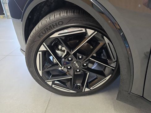 Certified 2025 Kia K4 GT-Line FWD image 36