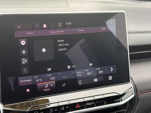 Used 2023 Jeep Compass Trailhawk w/ Trailer Tow Group image 18