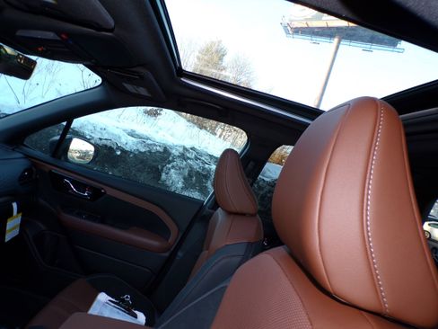 New 2026 Subaru Forester Touring image 9