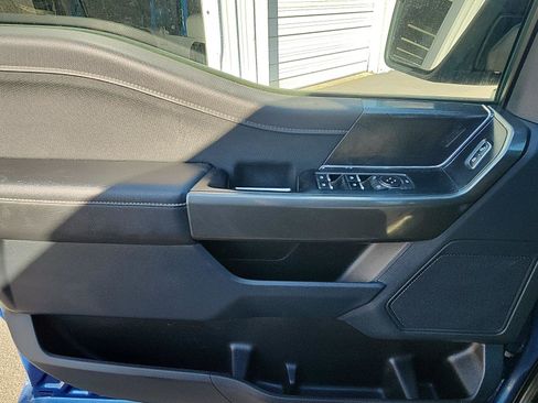 Used 2022 Ford F150 XLT w/ Equipment Group 301A Mid image 15