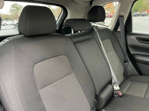 Certified 2024 Honda CR-V EX image 38