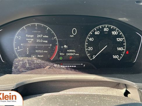 Used 2023 Honda Civic Sport image 18