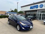 Used 2012 Hyundai Elantra GLS w/ Preferred Pkg 3 image 3