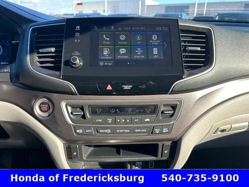 Used 2021 Honda Pilot EX image 21