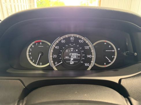 Used 2015 Honda Accord EX-L image 28