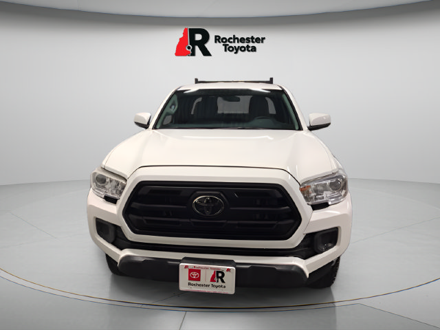 Used 2021 Toyota Tacoma SR w/ SR Convenience Package AWD/4WD image 3