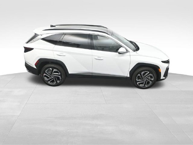 New 2026 Hyundai Tucson Limited AWD/4WD image 31