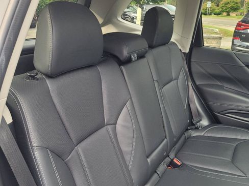 Used 2019 Subaru Forester Touring w/ Popular Package #3 AWD/4WD image 32